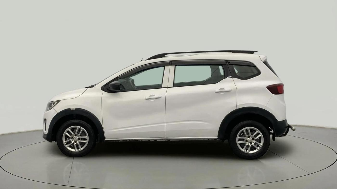 2020 Renault TRIBER RXL MT, Petrol, Manual, 59,256 km, Left Side