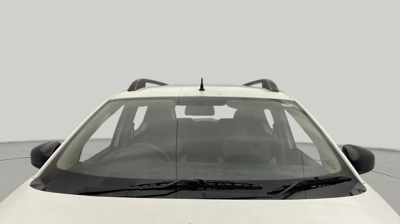 2020 Renault TRIBER RXL MT, Petrol, Manual, 59,256 km, Front Windshield