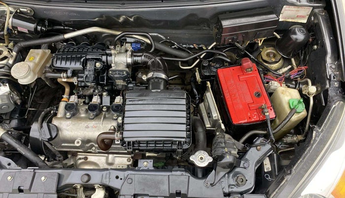 2020 Maruti Alto LXI, Petrol, Manual, 1,25,001 km, Engine View - Right