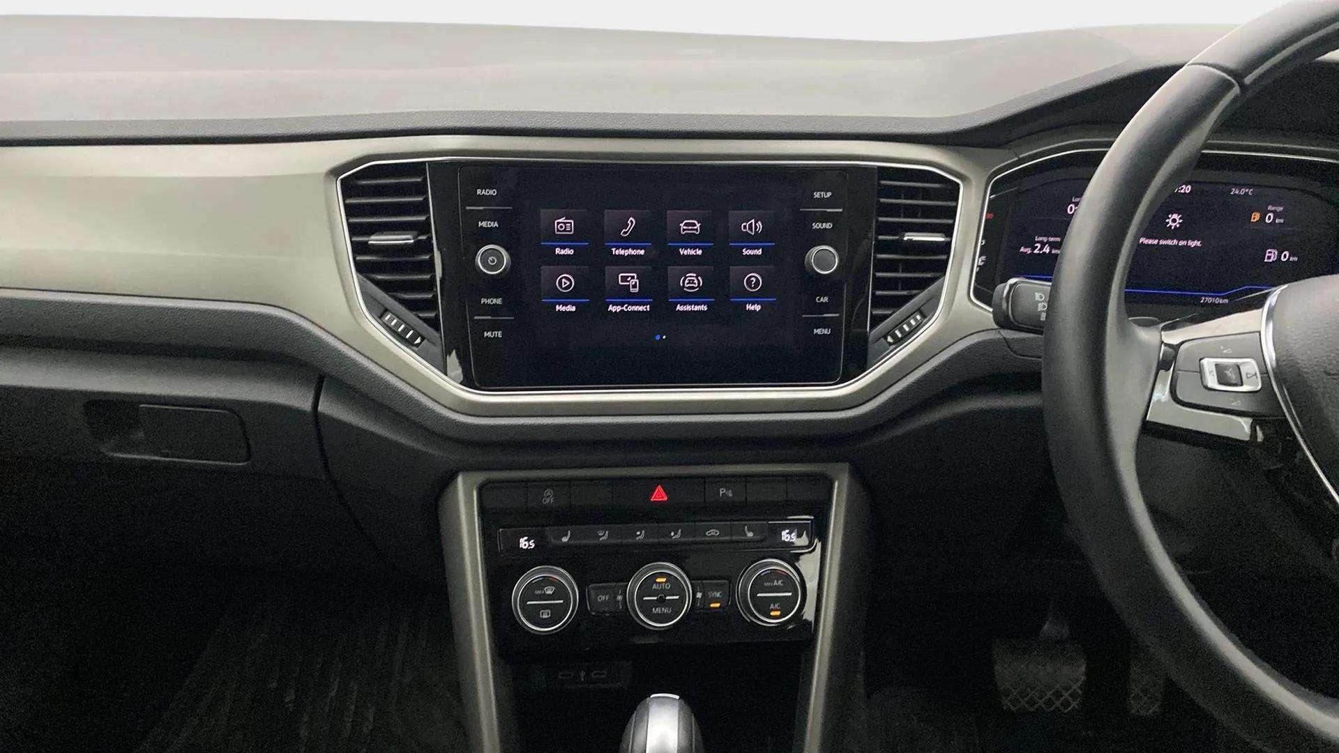 Features