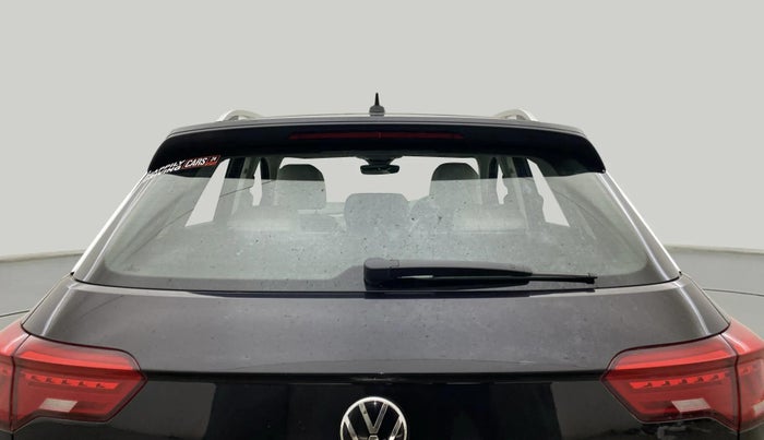 2021 Volkswagen T-ROC 1.5 TSI AT, Petrol, Automatic, 27,010 km, Rear Windshield