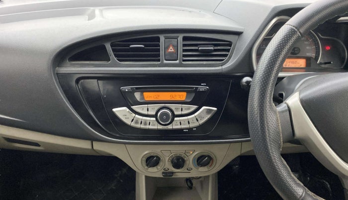 2017 Maruti Alto K10 VXI, Petrol, Manual, 54,483 km, Air Conditioner