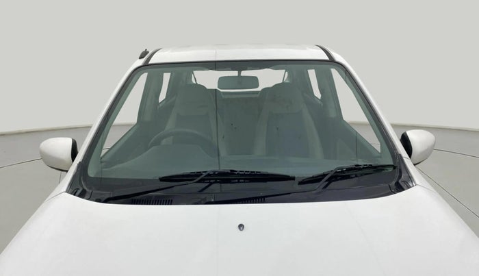 2017 Maruti Alto K10 VXI, Petrol, Manual, 54,483 km, Front Windshield