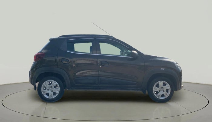 2020 Renault Kwid RXL 1.0, Petrol, Manual, 24,567 km, Right Side