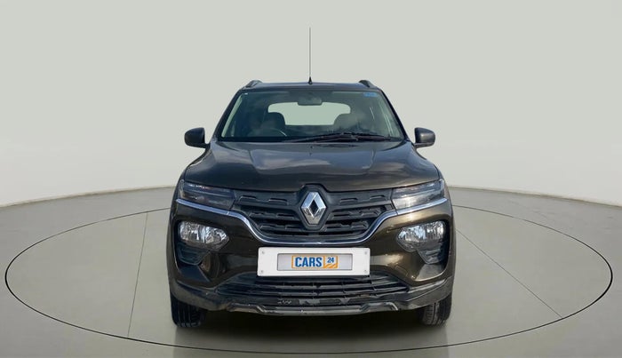 2020 Renault Kwid RXL 1.0, Petrol, Manual, 24,567 km, Front