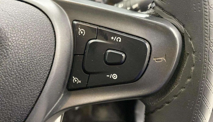 2023 Tata PUNCH ACCOMPLISHED DAZZLE PACK AMT, Petrol, Automatic, 43,970 km, Adaptive Cruise Control