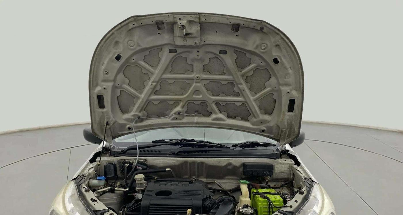 2018 Maruti Alto K10 VXI, Petrol, Manual, 45,830 km, Open Bonet