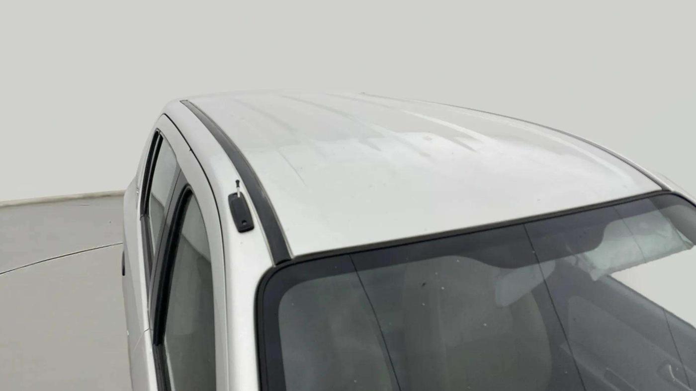 2018 Maruti Alto K10 VXI, Petrol, Manual, 45,830 km, Roof