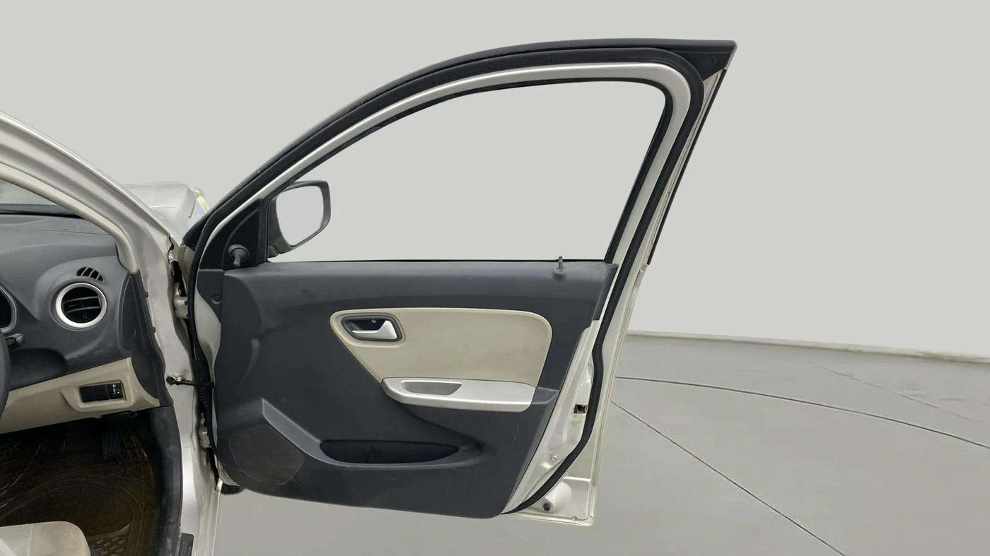 2018 Maruti Alto K10 VXI, Petrol, Manual, 45,830 km, RHS Front Door