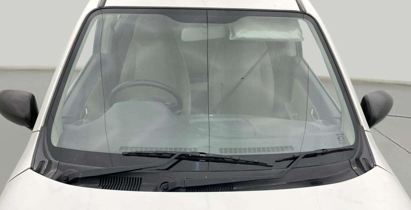 2018 Maruti Alto K10 VXI, Petrol, Manual, 45,830 km, Front Windshield