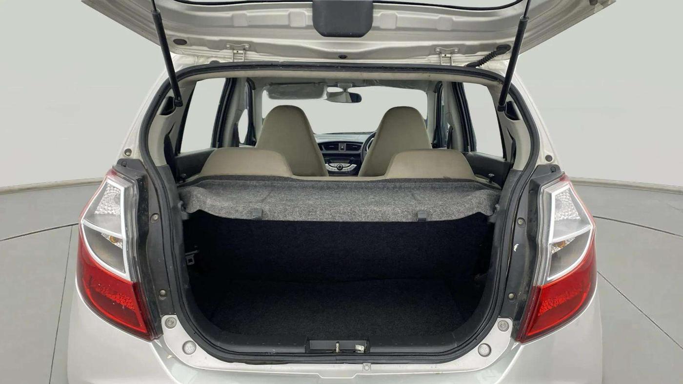 2018 Maruti Alto K10 VXI, Petrol, Manual, 45,830 km, Boot Open Zoomed View
