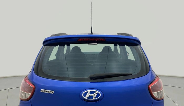 2017 Hyundai Grand i10 ASTA 1.2 KAPPA VTVT, Petrol, Manual, 14,054 km, Rear Windshield