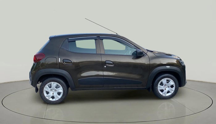 2021 Renault Kwid RXL, Petrol, Manual, 30,087 km, Right Side View