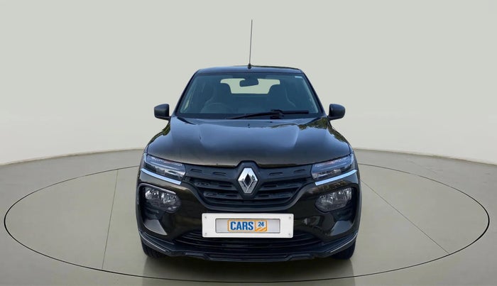 2021 Renault Kwid RXL, Petrol, Manual, 30,087 km, Front
