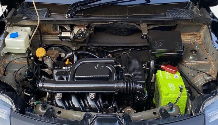 2021 Renault Kwid RXL, Petrol, Manual, 30,087 km, Open Bonet