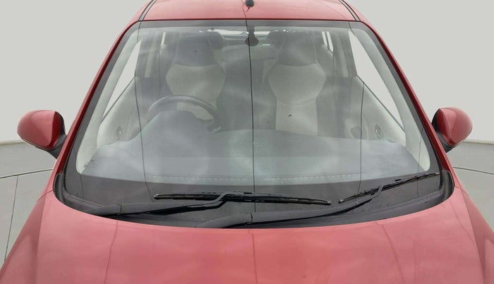 2022 Hyundai NEW SANTRO SPORTZ AMT, Petrol, Automatic, 18,478 km, Front Windshield