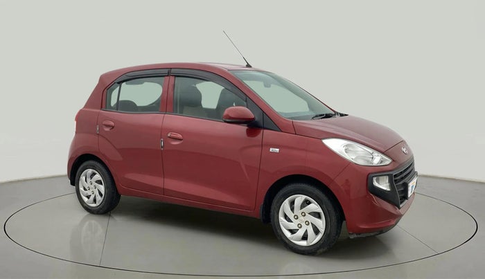 2022 Hyundai NEW SANTRO SPORTZ AMT, Petrol, Automatic, 18,478 km, Right Front Diagonal
