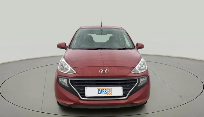 2022 Hyundai NEW SANTRO SPORTZ AMT, Petrol, Automatic, 18,478 km, Front