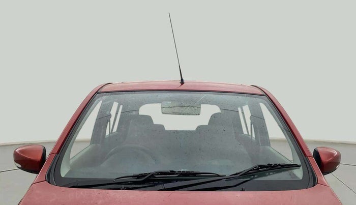 2018 Maruti Celerio ZXI AMT, CNG, Automatic, 89,660 km, Front Windshield