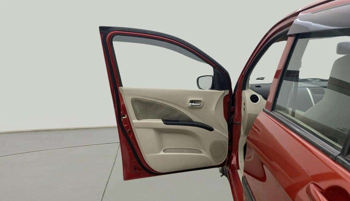 2018 Maruti Celerio ZXI AMT, CNG, Automatic, 89,660 km, LHS Front Door