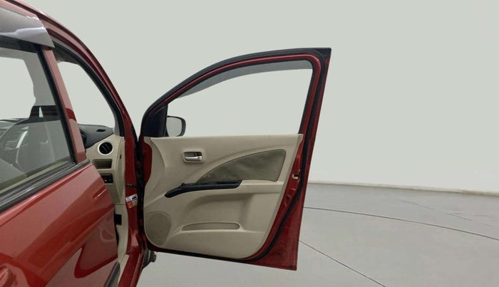 2018 Maruti Celerio ZXI AMT, CNG, Automatic, 89,660 km, RHS Front Door
