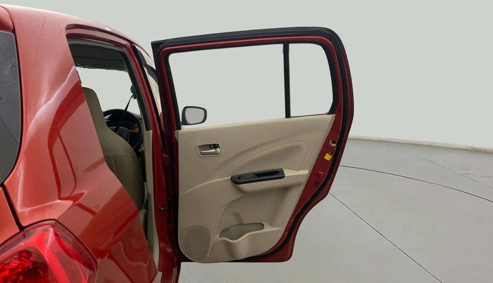 2018 Maruti Celerio ZXI AMT, CNG, Automatic, 89,660 km, RHS Rear Door