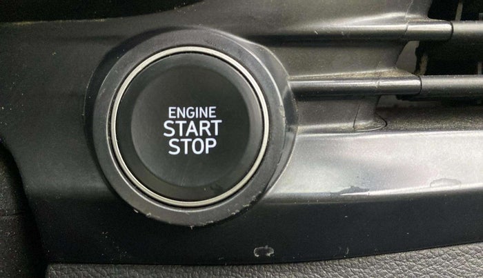 2020 Hyundai NEW I20 ASTA 1.2 AT, Petrol, Automatic, 35,948 km, Keyless Start/ Stop Button