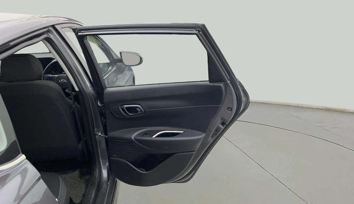 2020 Hyundai NEW I20 ASTA 1.2 AT, Petrol, Automatic, 35,948 km, RHS Rear Door