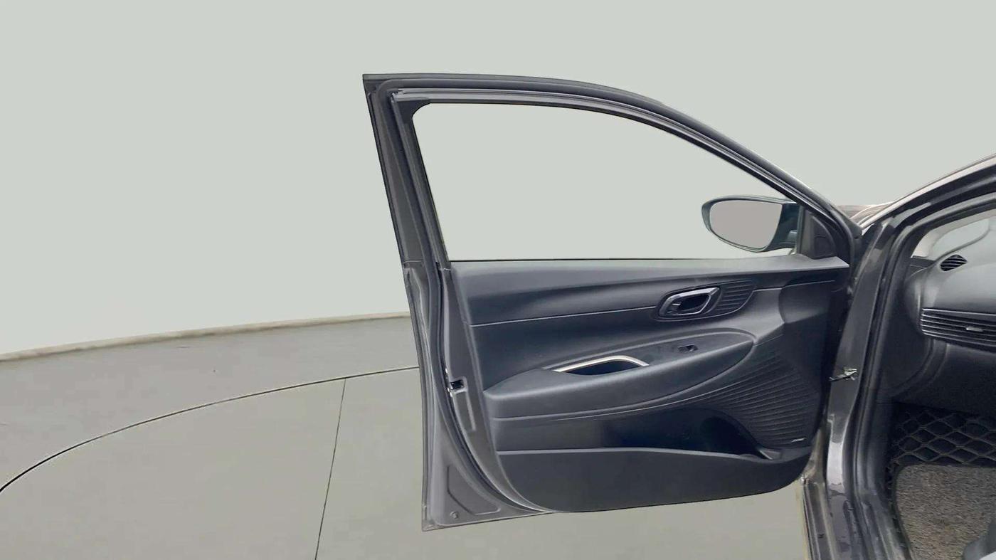 2020 Hyundai NEW I20 ASTA 1.2 AT, Petrol, Automatic, 35,948 km, LHS Front Door