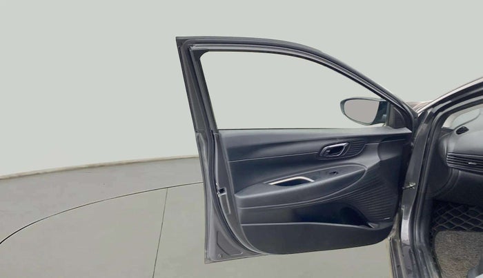 2020 Hyundai NEW I20 ASTA 1.2 AT, Petrol, Automatic, 35,948 km, LHS Front Door