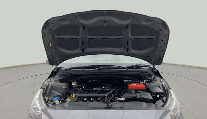 2020 Hyundai NEW I20 ASTA 1.2 AT, Petrol, Automatic, 35,948 km, Open Bonet