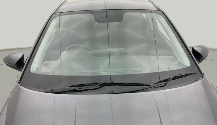 2020 Hyundai NEW I20 ASTA 1.2 AT, Petrol, Automatic, 35,948 km, Front Windshield