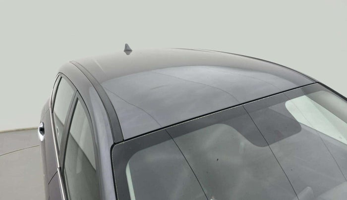 2020 Hyundai NEW I20 ASTA 1.2 AT, Petrol, Automatic, 35,948 km, Roof
