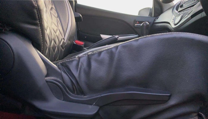 2017 Maruti Baleno ZETA PETROL 1.2, Petrol, Manual, 58,376 km, Driver Side Adjustment Panel
