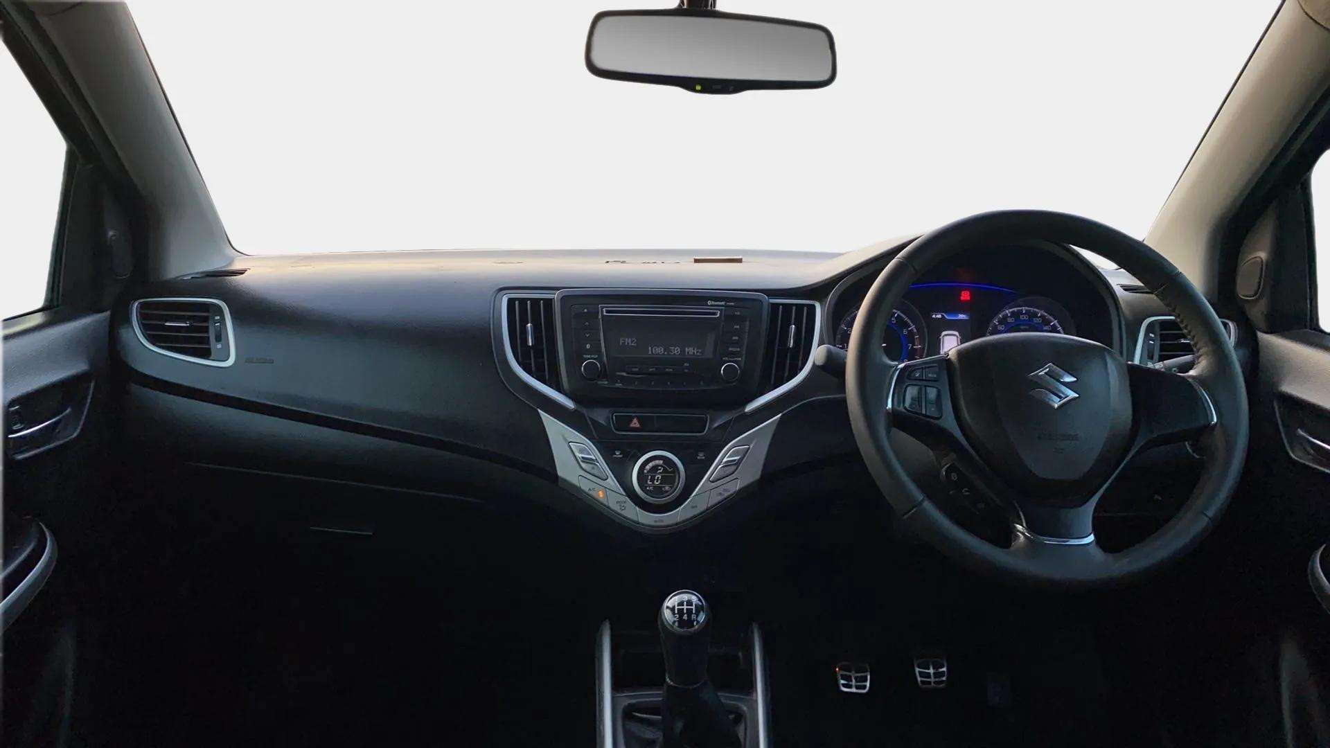 Interior