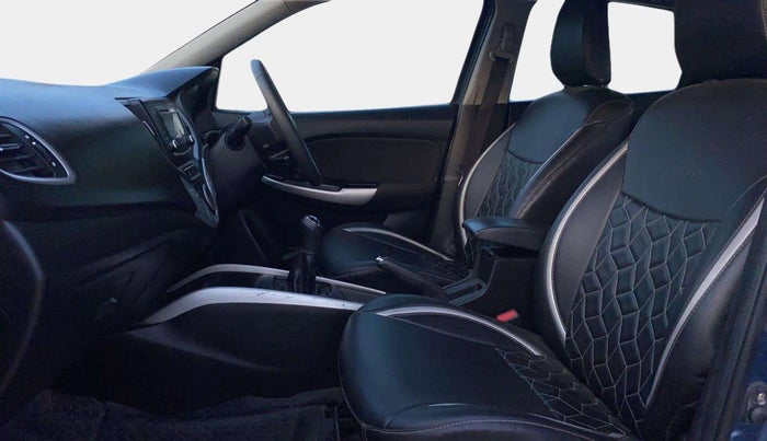 2017 Maruti Baleno ZETA PETROL 1.2, Petrol, Manual, 58,376 km, Right Side Front Door Cabin