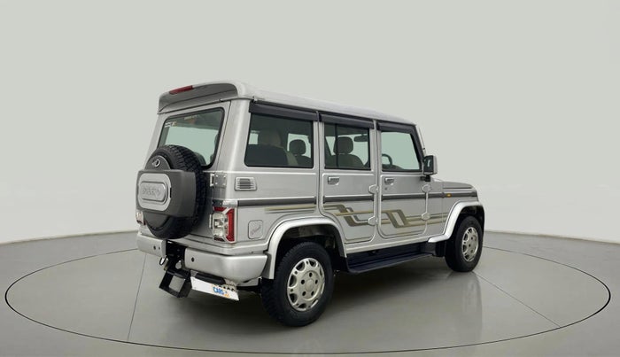 2022 Mahindra Bolero B6 (O), Diesel, Manual, 29,166 km, Right Back Diagonal