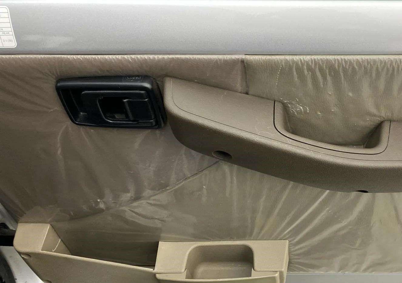 2022 Mahindra Bolero B6 (O), Diesel, Manual, 29,166 km, Driver Side Door Panels Control