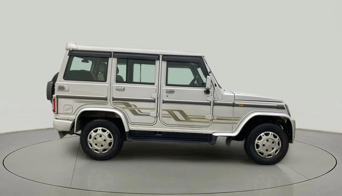 2022 Mahindra Bolero B6 (O), Diesel, Manual, 29,166 km, Right Side View