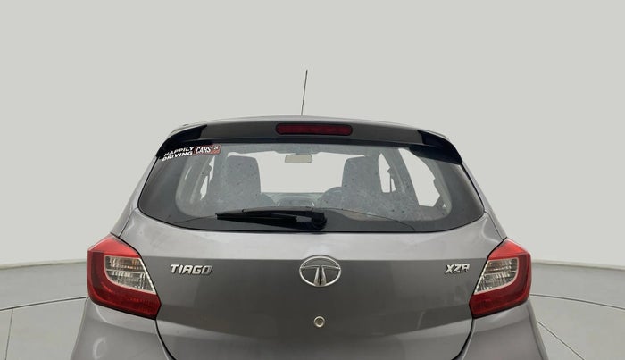 2019 Tata Tiago XZA PETROL, Petrol, Automatic, 43,483 km, Rear Windshield