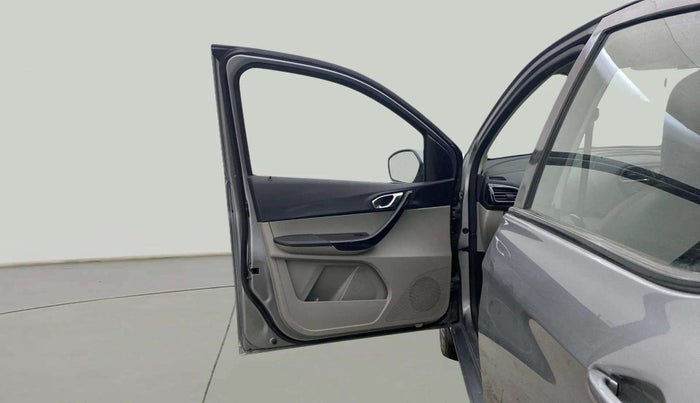 2019 Tata Tiago XZA PETROL, Petrol, Automatic, 43,483 km, LHS Front Door