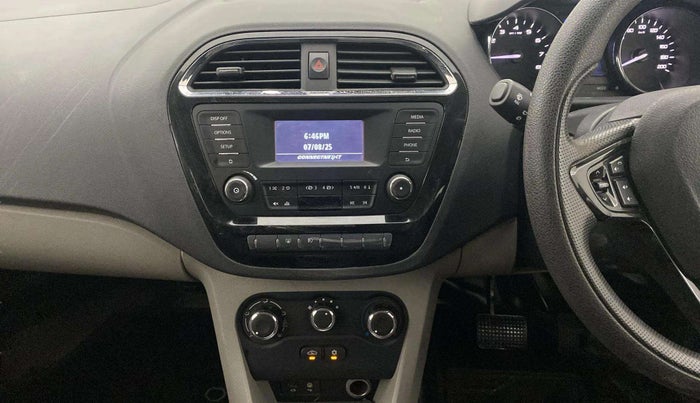 2019 Tata Tiago XZA PETROL, Petrol, Automatic, 43,483 km, Air Conditioner