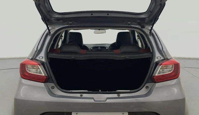 2019 Tata Tiago XZA PETROL, Petrol, Automatic, 43,483 km, Boot Open Zoomed View