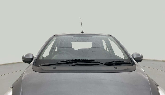 2019 Tata Tiago XZA PETROL, Petrol, Automatic, 43,483 km, Front Windshield