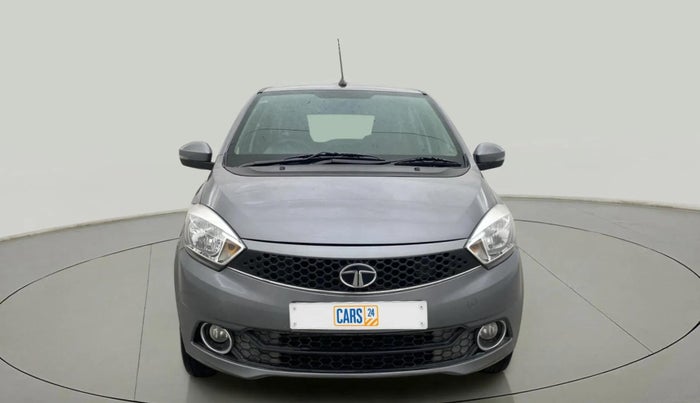 2019 Tata Tiago XZA PETROL, Petrol, Automatic, 43,483 km, Front