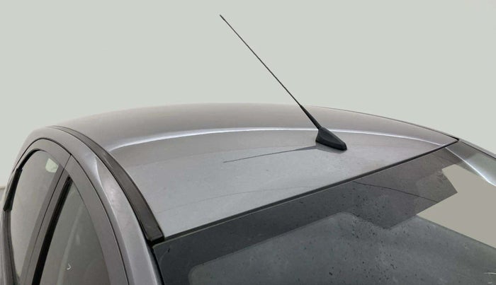 2019 Tata Tiago XZA PETROL, Petrol, Automatic, 43,483 km, Roof