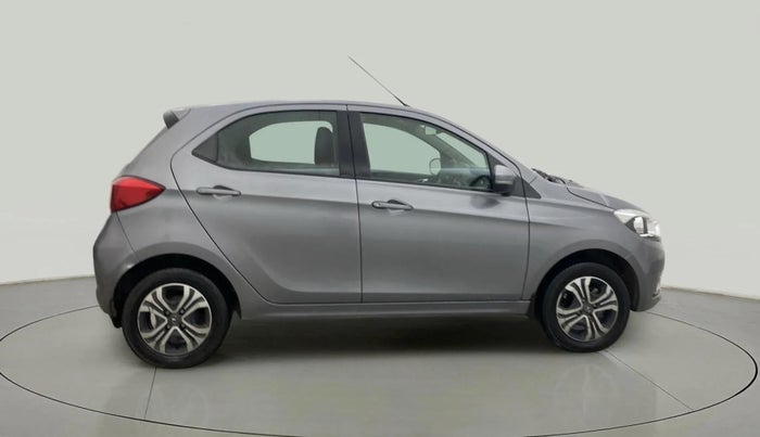 2019 Tata Tiago XZA PETROL, Petrol, Automatic, 43,483 km, Right Side View