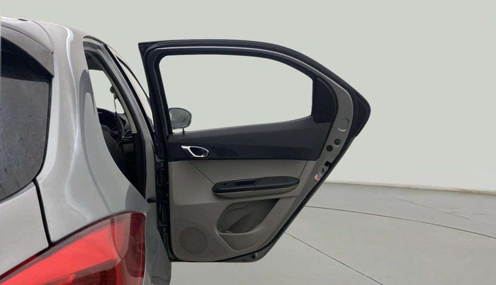 2019 Tata Tiago XZA PETROL, Petrol, Automatic, 43,483 km, RHS Rear Door