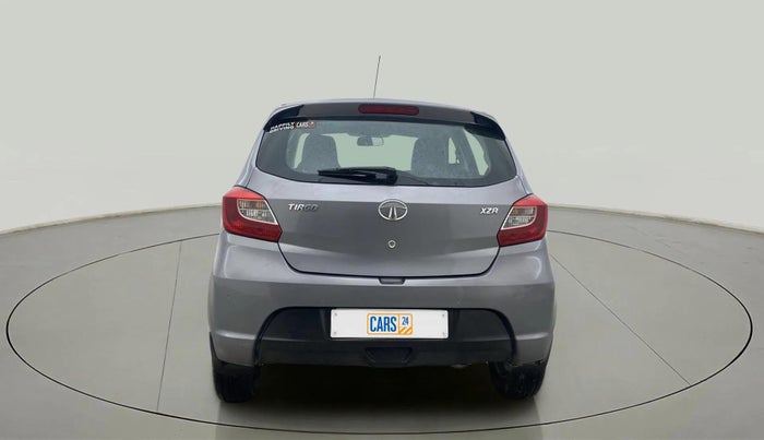 2019 Tata Tiago XZA PETROL, Petrol, Automatic, 43,483 km, Back/Rear