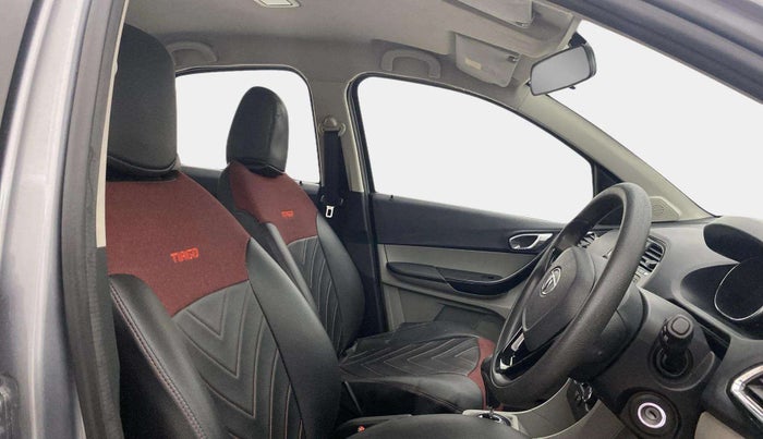 2019 Tata Tiago XZA PETROL, Petrol, Automatic, 43,483 km, Right Side Front Door Cabin